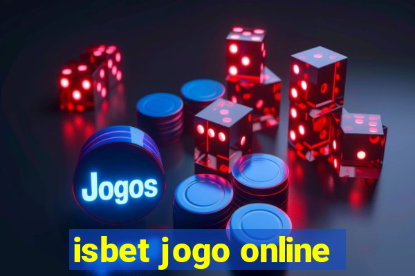 isbet jogo online